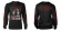 Cannibal Corpse - L/S Butchered At Birth (M) Cannibal Corpse - L/S Butchered At Birth (M)