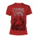Cannibal Corpse - T/S Pile Of Skulls Red (Xl) Cannibal Corpse - T/S Pile Of Skulls Red (Xl)