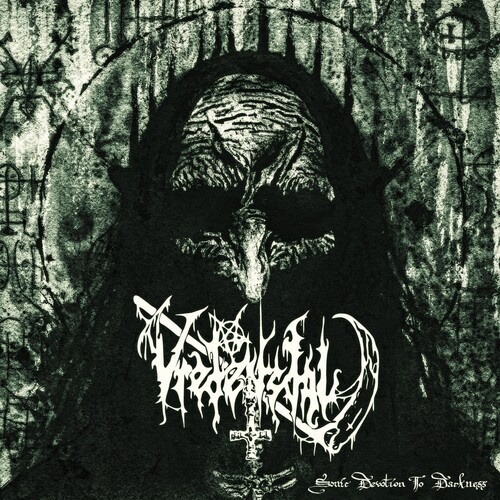 Vredensdal - Sonic Devotion To Darkness