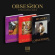 Wonho - 1ST SINGLE (OBSESSION) - Random Version Wonho - 1ST SINGLE (OBSESSION) - Random Version