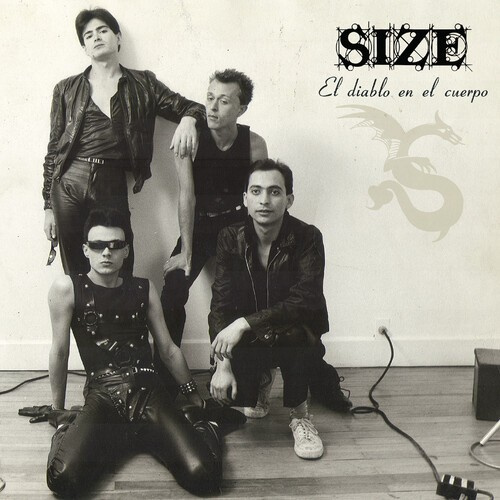 Size - El Diablo En El Cuerpo