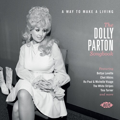 Various Artists - A Way To Make A Living - The Dolly