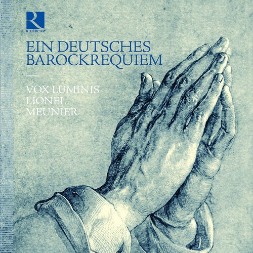 Various - Ein Deutsches Barockrequiem