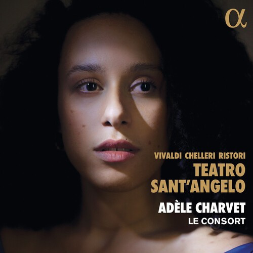 Vivaldi Chelleri Ristori - Vivaldi, Chelleri & Ristori: Teatro