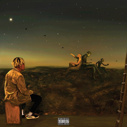 Cordae - From A Birds Eye View