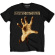 System Of A Down - Hand Uni Bl T-Shirt (XL) System Of A Down - Hand Uni Bl T-Shirt (XL)