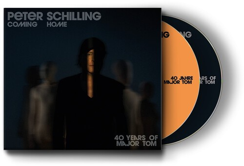 Peter Schilling - Coming Home - 40 Years Of Majo
