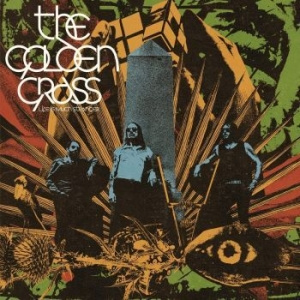 The Golden Grass - Life Is Much Stranger