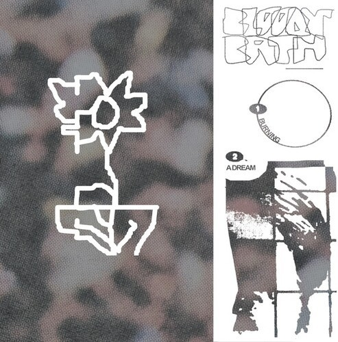 Bloody/Bath - ?Burning? / ?A Dream?
