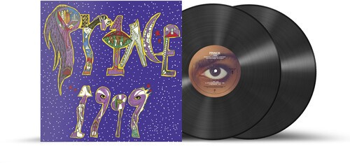 Prince - 1999 (2LP Black)