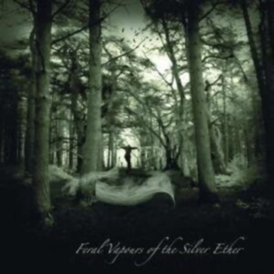 Chris & Cosey - Feral Vapours Of The Silver Ether