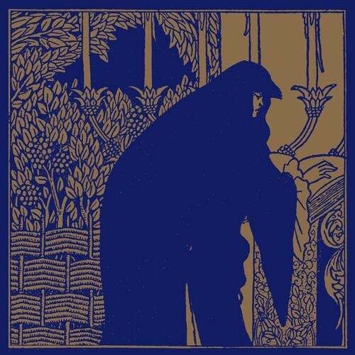 Blood Ceremony - Old Ways Remain The (Vinyl Lp)
