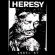Heresy - 1985-1987 Heresy - 1985-1987