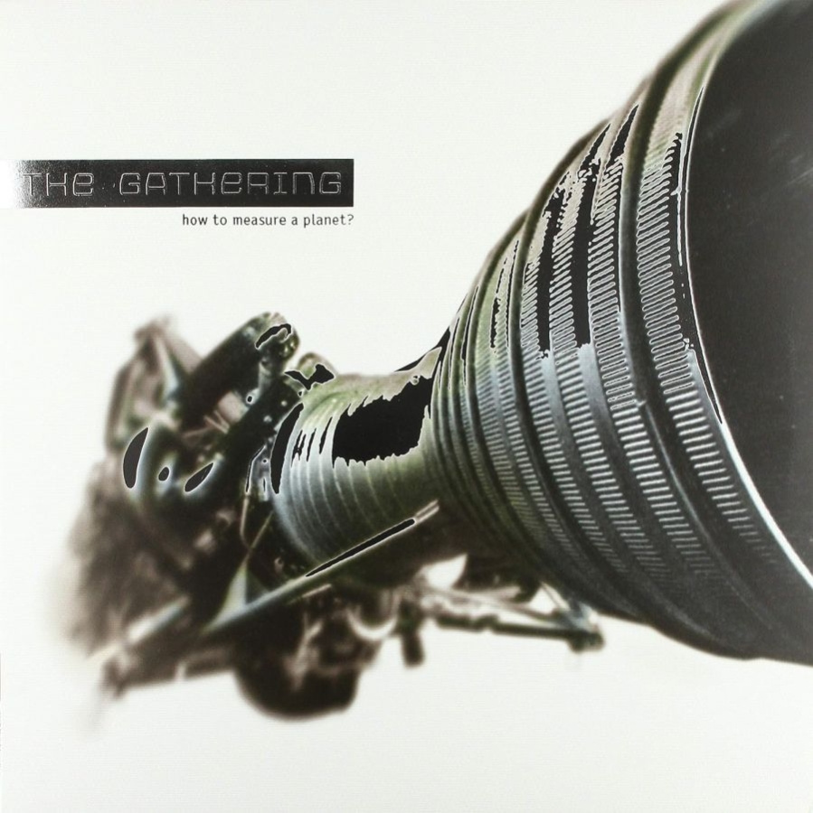 Gathering The - How To Measure A Planet (2 Lp Vinyl