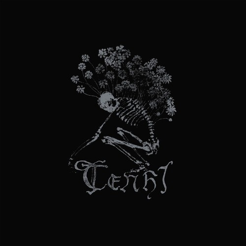 Tenhi - Collected Works 2023 (14 Lp Black V