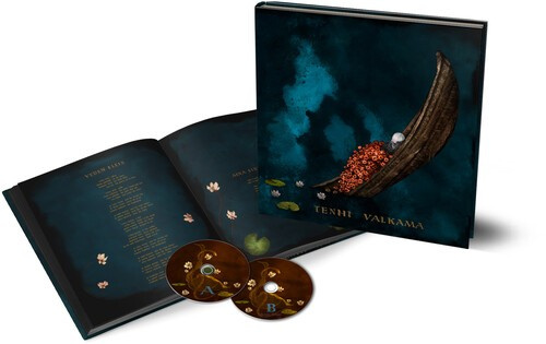 Tenhi - Valkama (2 Cd Artbook)