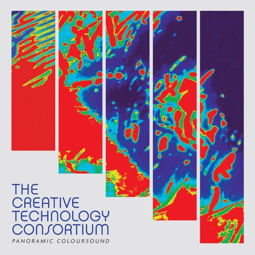 Creative Technology Consortium The - Panoramic Coloursound