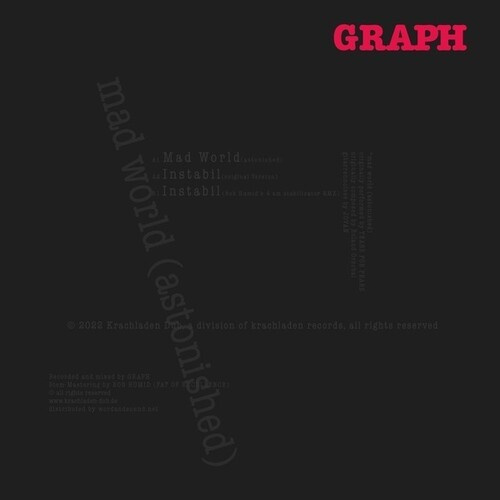 Graph - Mad World (Astonished)