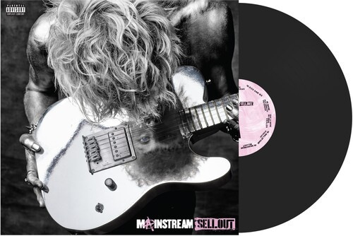 Mgk - Mainstream Sellout (Vinyl)