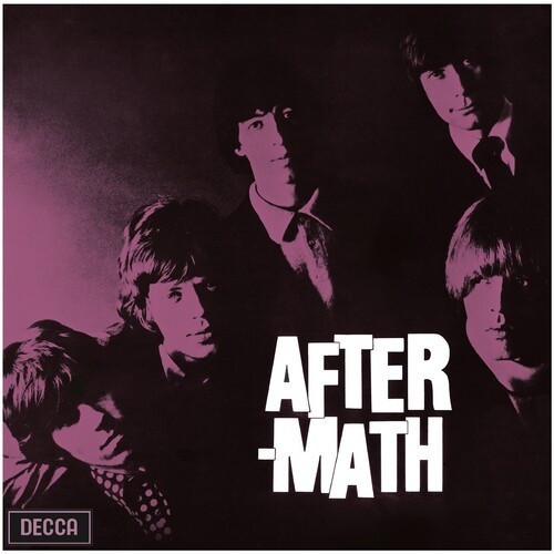 The Rolling Stones - Aftermath (Uk) (Vinyl)