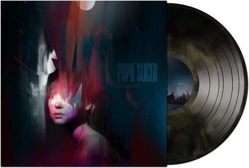 Pupil Slicer - Blossom (Vinyl Lp)