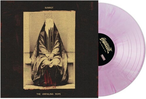 Sunrot - Unfailing Rope The (Vinyl Lp)