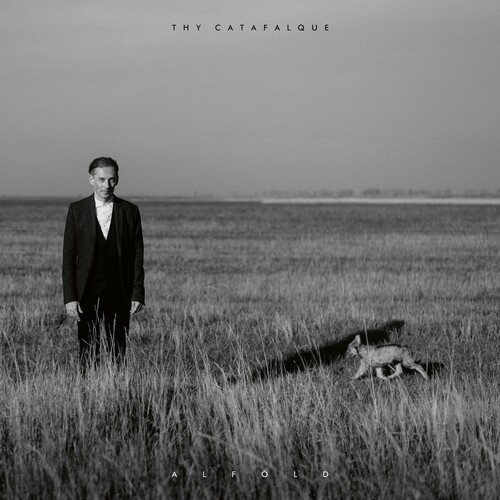 Thy Catafalque - Alföld (Gatefold Vinyl Lp)