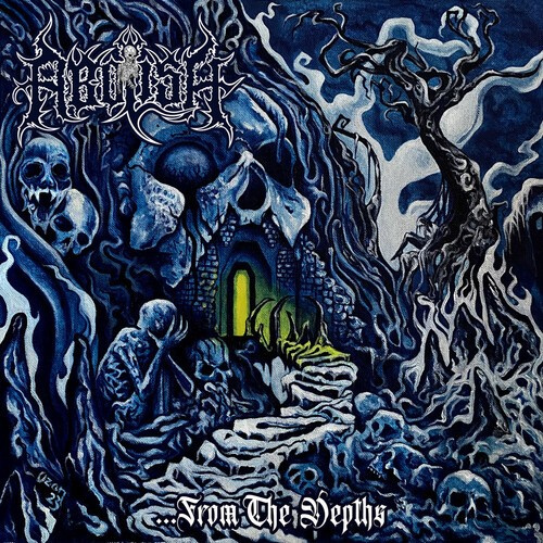 Abolish - From The Depths