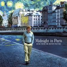 Soundtrack - Midnight in Paris (Ost)
