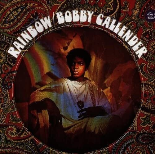 Callender Bobby - Rainbow