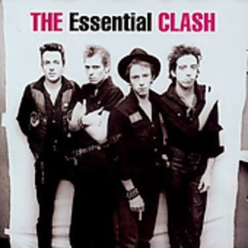 Clash - The essential
