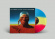 Saint Karloff - Paleolithic War Crimes (Tri-Color V Saint Karloff - Paleolithic War Crimes (Tri-Color V