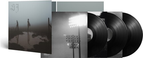 Klimt 1918 - Dopoguerra (3 Lp Vinyl)