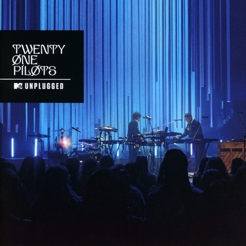 Twenty One Pilots - Mtv Unplugged