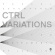 Schumacher Pascal - Ctrl Variations (2Lp) Schumacher Pascal - Ctrl Variations (2Lp)