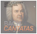 Bach Johann Sebastian - Cantatas (3Cd) Bach Johann Sebastian - Cantatas (3Cd)