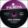 Axel Boman - Holy Love Axel Boman - Holy Love
