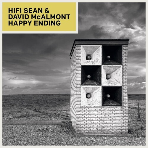 Hifi Sean & David Mcalmont - Happy Ending