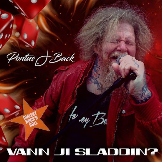 Back Pontus J - Vann Ji Sladdin