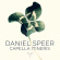 Capella Itineris - Daniel Speer: Ein Vierfaches Musicalisches Kleeblatt Capella Itineris - Daniel Speer: Ein Vierfaches Musicalisches Kleeblatt
