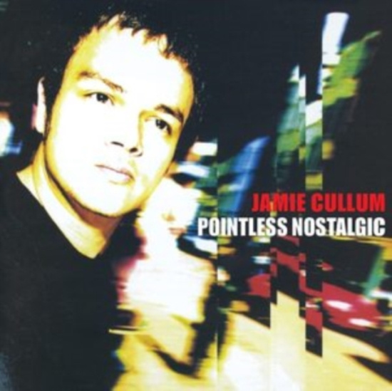 Cullum Jamie - Pointless Nostalgic