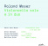 Moser Roland - Moser: Violoncello Solo E In Duo Moser Roland - Moser: Violoncello Solo E In Duo