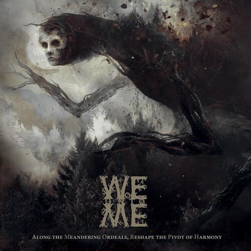 Woe Unto Me - Along The Meandering Ordeals, Resha