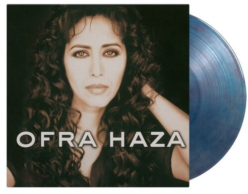 Haza Ofra - Ofra Haza