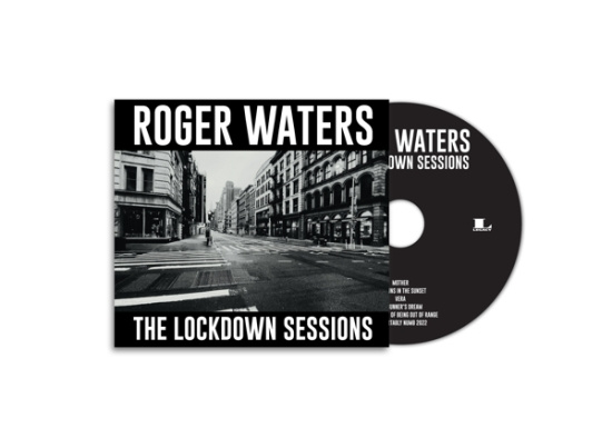 Waters Roger - The Lockdown Sessions
