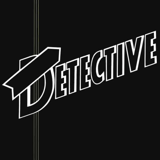 Detective - Detective