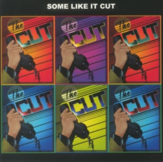 Cut The - Some Like It Cut (Colored Vinyl)
