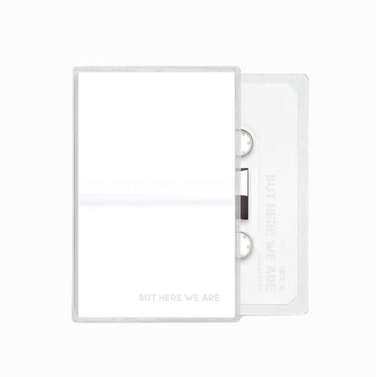 Foo Fighters - But Here We Are