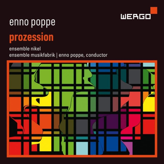 Poppe Enno - Prozession