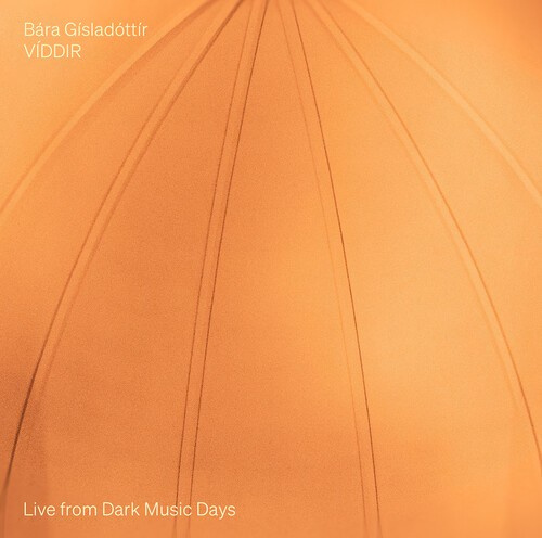 Gisladottir Bara - Viddir (Live)